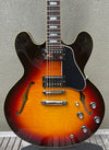 2019 Gibson Memphis ES-335 Figured Sunset Burst