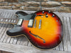 2019 Gibson Memphis ES-335 Figured Sunset Burst