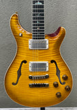 Paul Reed Smith PRS McCarty 594 Hollowbody II 10 Top/Artist Features McCarty Sunburst