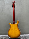 Paul Reed Smith PRS McCarty 594 Hollowbody II 10 Top/Artist Features McCarty Sunburst