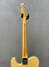 2020 Fender Custom Shop LTD 70th Anniversary Broadcaster Journeyman Relic Blonde