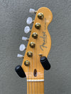 2020 Fender 75th Anniversary Telecaster Bourbon Burst