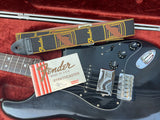 1980 Fender Stratocaster Hardtail Black