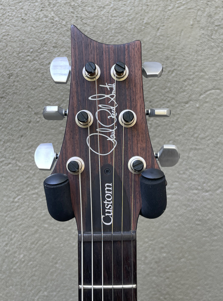 2020 Paul Reed Smith PRS Custom 24 Faded Whale Blue