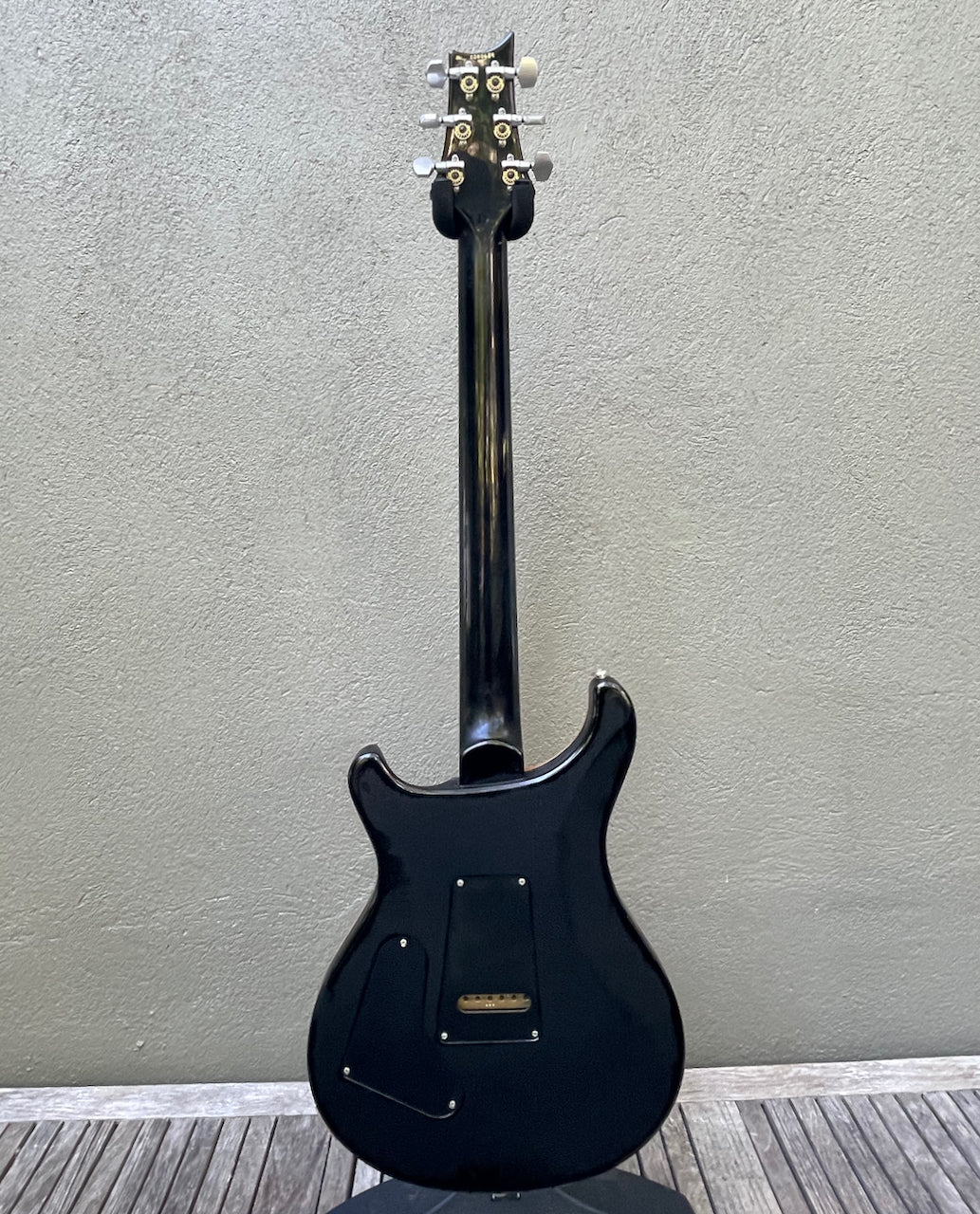 2020 Paul Reed Smith PRS Custom 24 Faded Whale Blue