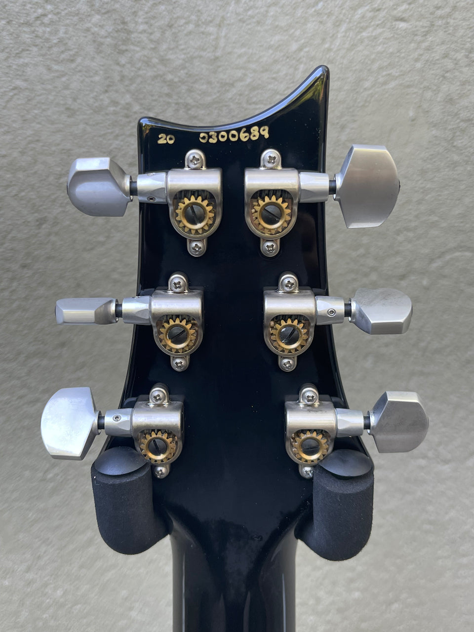 2020 Paul Reed Smith PRS Custom 24 Faded Whale Blue