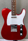 2013 Fender American Vintage AVRI '64 Telecaster Candy Apple Red