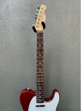 2013 Fender American Vintage AVRI '64 Telecaster Candy Apple Red