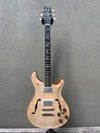 2021 Paul Reed Smith PRS McCarty 594 Hollowbody II Artist Natural