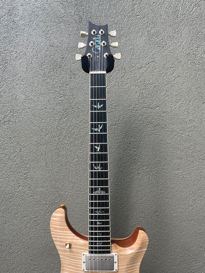 2021 Paul Reed Smith PRS McCarty 594 Hollowbody II Artist Natural