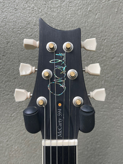 2021 Paul Reed Smith PRS McCarty 594 Hollowbody II Artist Natural