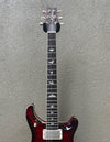 Paul Reed Smith PRS McCarty 594 Hollowbody II Fire Red