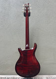 Paul Reed Smith PRS McCarty 594 Hollowbody II Fire Red