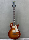 2014 Gibson 1959 Les Paul Standard Reissue R9 Aged BOTB Page 76 Factory Dimarzio Super Distortions