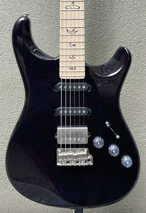 Paul Reed Smith PRS Fiore Black Iris Maple Neck