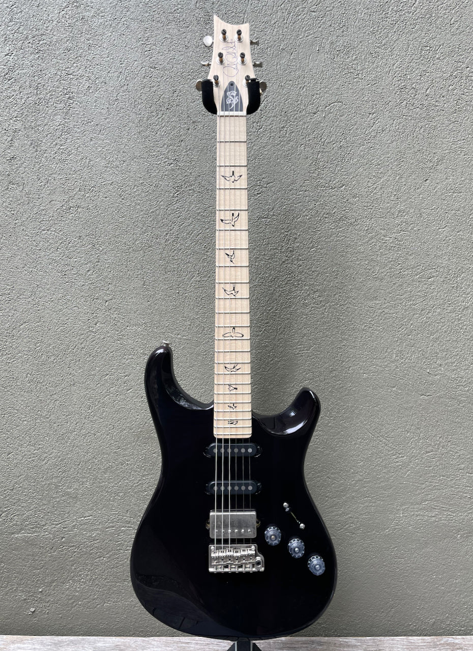 Paul Reed Smith PRS Fiore Black Iris Maple Neck