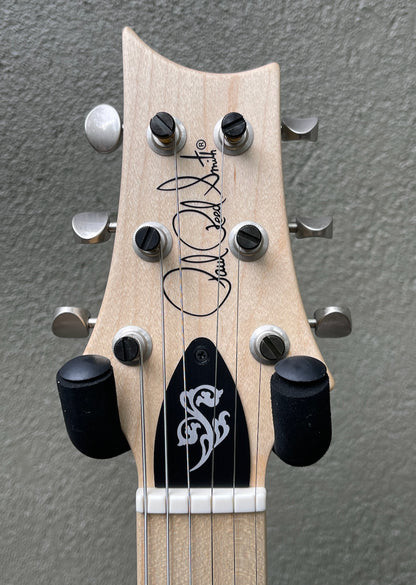 Paul Reed Smith PRS Fiore Black Iris Maple Neck
