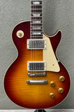 2020 Gibson 60th Anniversary Les Paul V1 1960 R0 Reissue Aged Cherry Burst