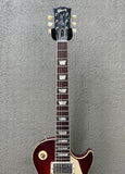 2020 Gibson 60th Anniversary Les Paul V1 1960 R0 Reissue Aged Cherry Burst
