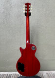 2020 Gibson 60th Anniversary Les Paul V1 1960 R0 Reissue Aged Cherry Burst