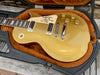 1983 Gibson Les Paul Deluxe Goldtop OHSC