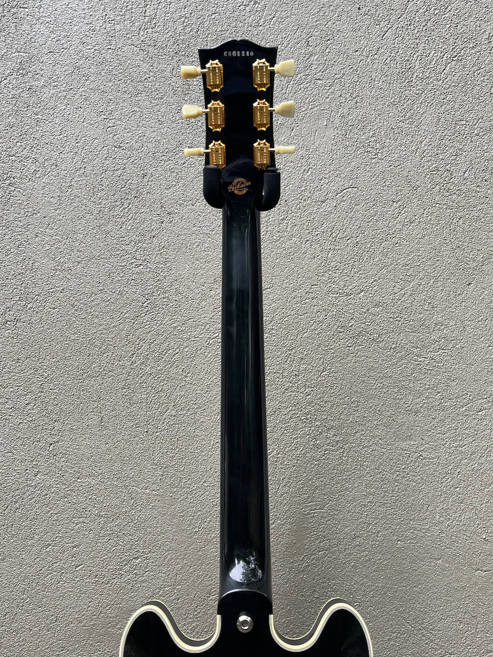 2006 Gibson Custom Shop CS-356 Vintage Sunburst