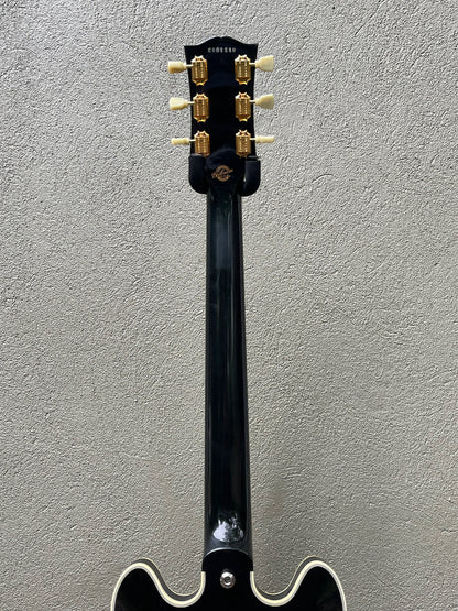 2006 Gibson Custom Shop CS-356 Vintage Sunburst