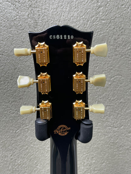 2006 Gibson Custom Shop CS-356 Vintage Sunburst