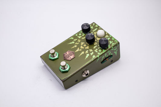 Beetronics FX Octahive *Custom Series* OH1259