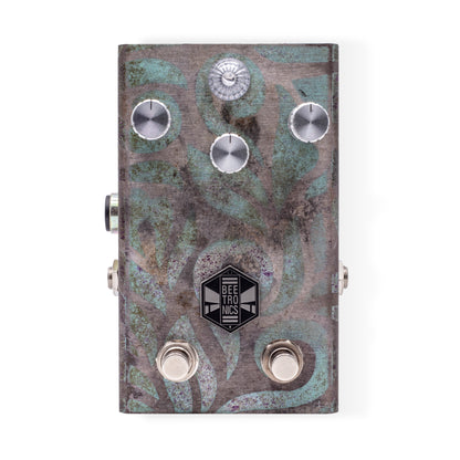 Beetronics FX Octahive *Custom Series* OH1260