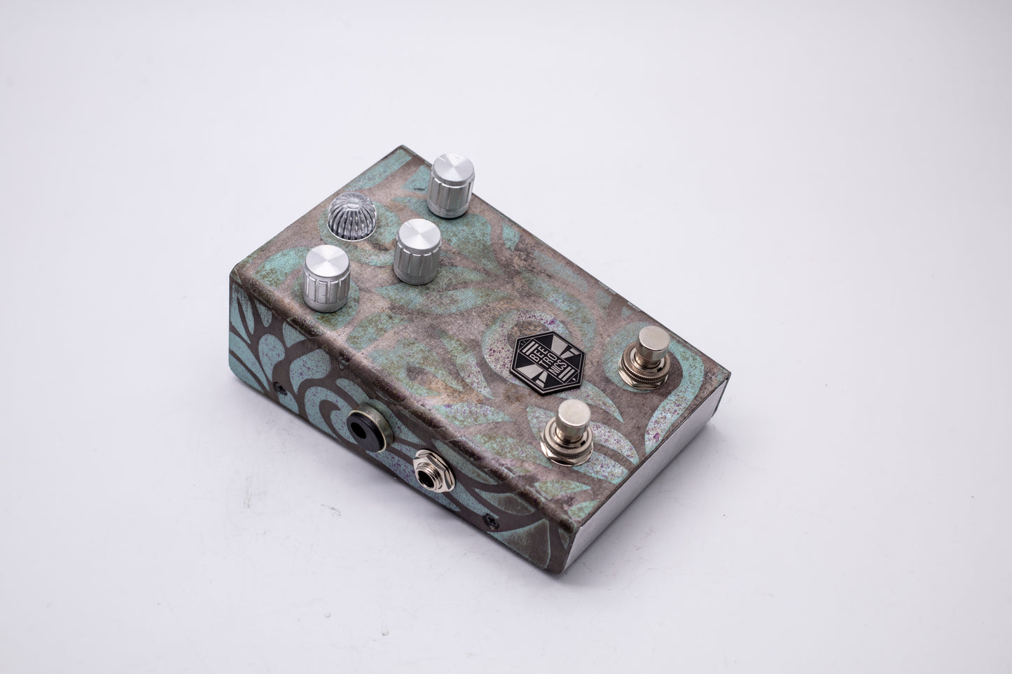 Beetronics FX Octahive *Custom Series* OH1260