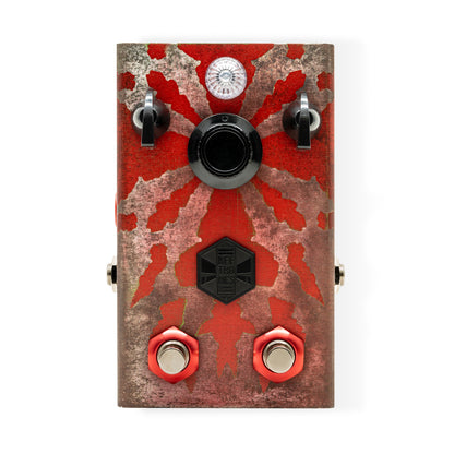 Beetronics FX Octahive *Custom Series* OH1435