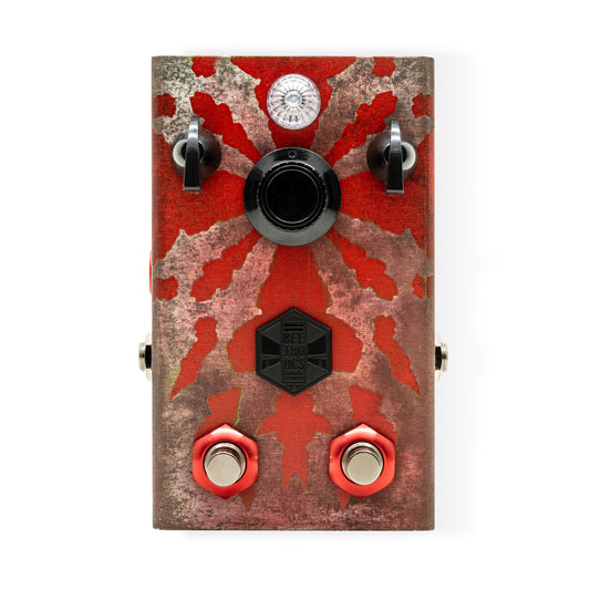 Beetronics FX Octahive *Custom Series* OH1435