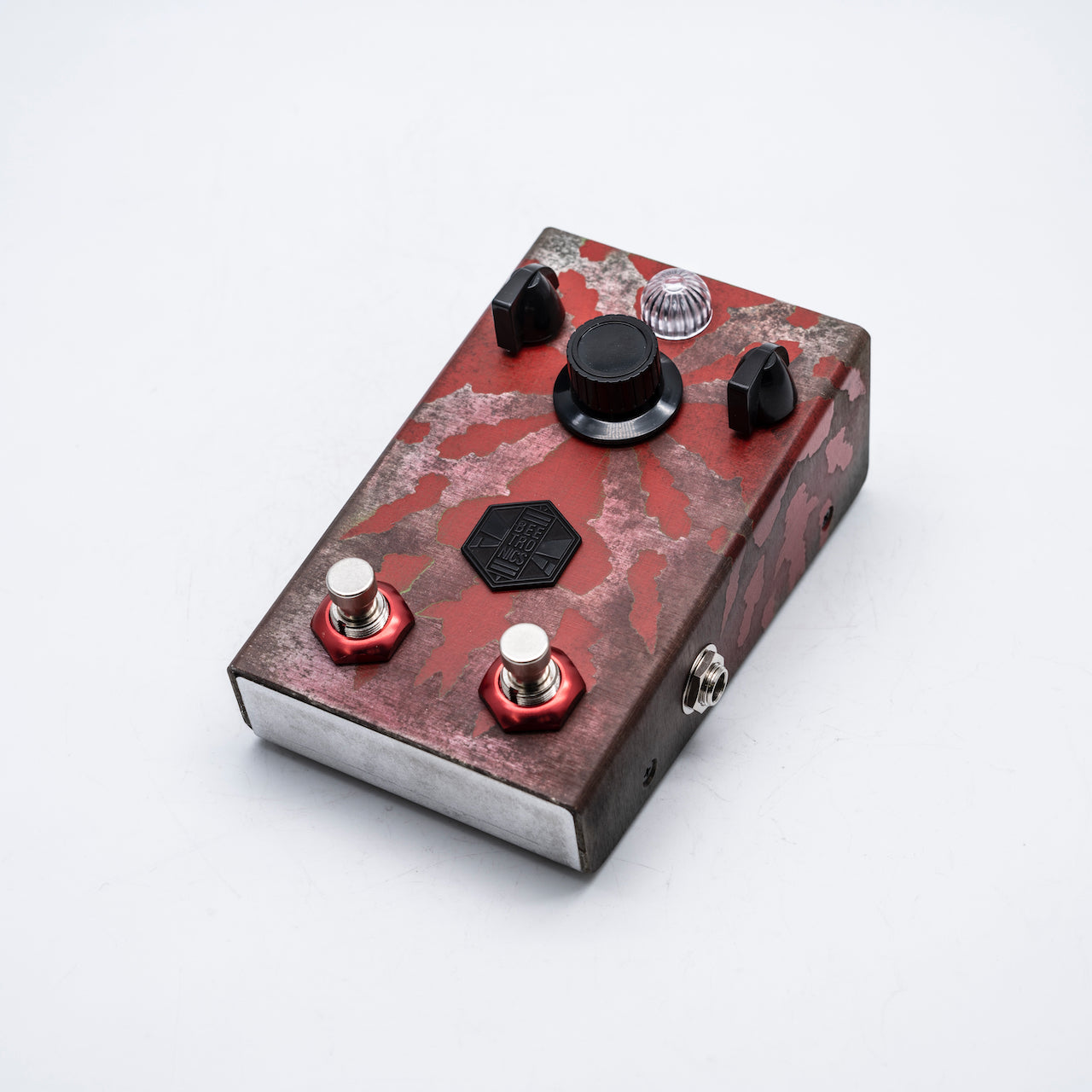 Beetronics FX Octahive *Custom Series* OH1435