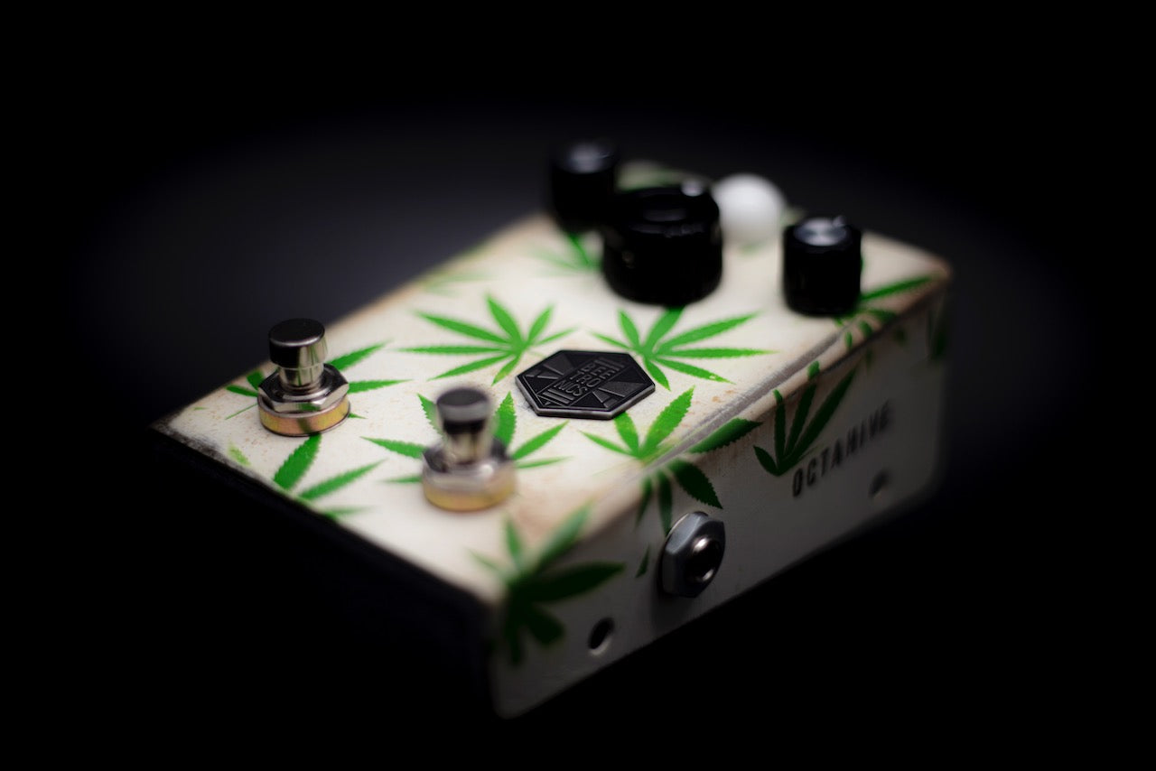 Beetronics FX Octahive *Custom Series* OHC194