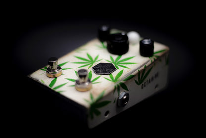 Beetronics FX Octahive *Custom Series* OHC194