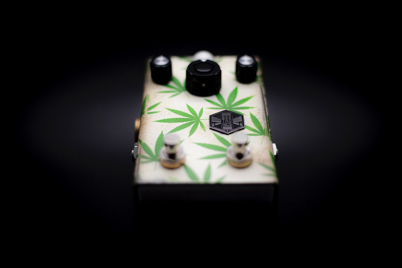 Beetronics FX Octahive *Custom Series* OHC194