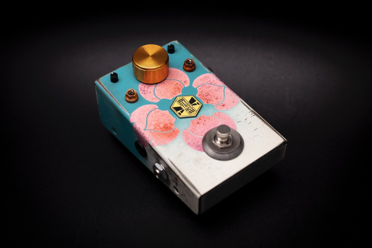 Beetronics FX Overhive *Custom Series* OV713