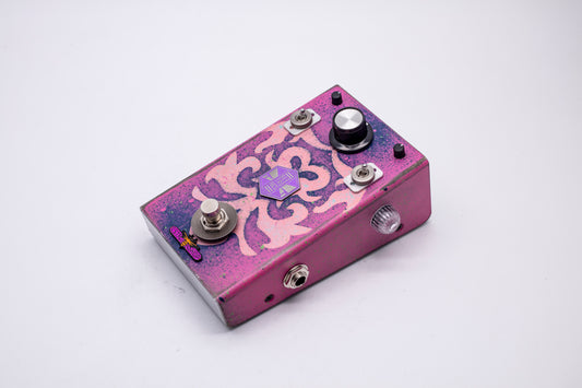 Beetronics FX Overhive *Custom Series* OV882