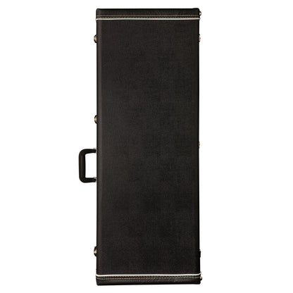PRS Multi-Fit Hard Case, Black Tolex, Black Interior
