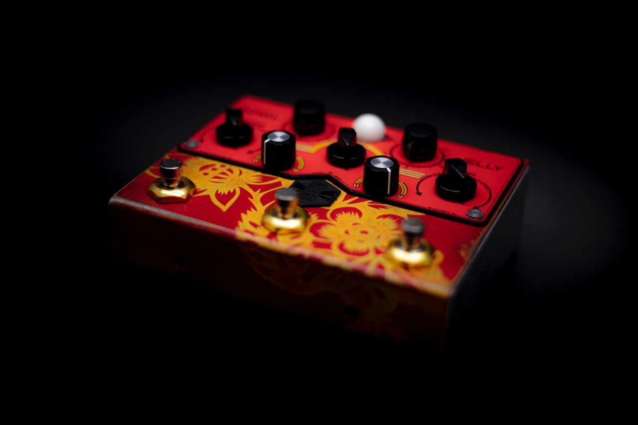 Beetronics FX Royal Jelly *Custom Series* RJ1192