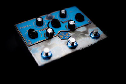 Beetronics FX Royal Jelly *Custom Series* RJ1194