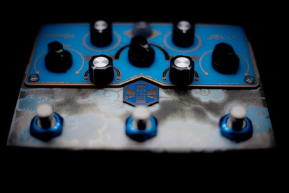 Beetronics FX Royal Jelly *Custom Series* RJ1194