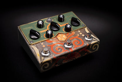 Beetronics FX Royal Jelly *Custom Series* RJ1197