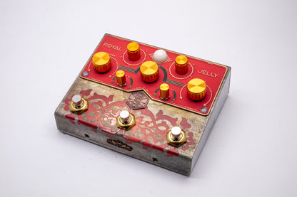 Beetronics FX Royal Jelly *Custom Series* RJ1605