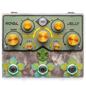 Beetronics FX Royal Jelly *Custom Series* RJ1607