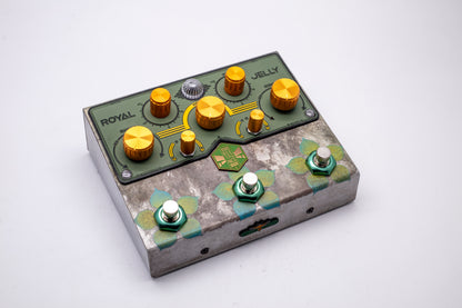 Beetronics FX Royal Jelly *Custom Series* RJ1607