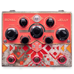 Beetronics FX Royal Jelly *Custom Series* RJ1608