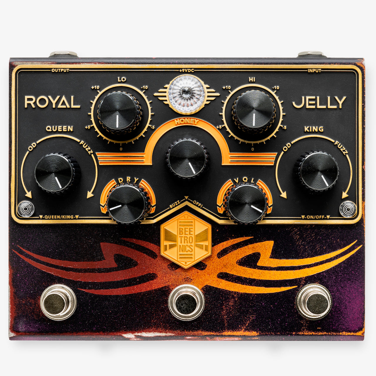 Beetronics FX Royal Jelly *Custom Series* RJ1930