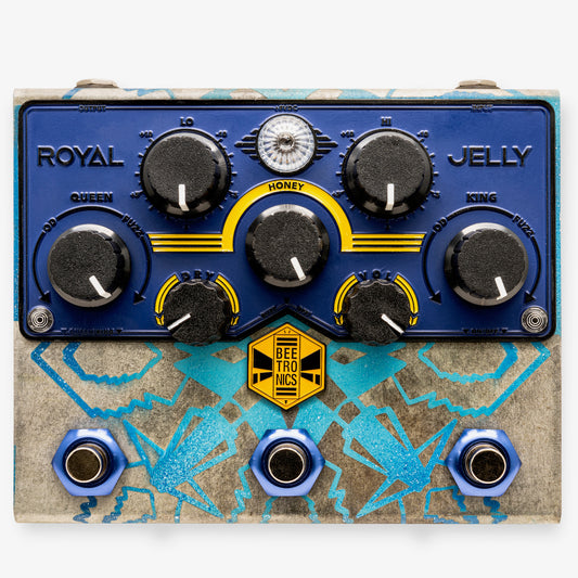 Beetronics FX Royal Jelly *Custom Series* RJ1934